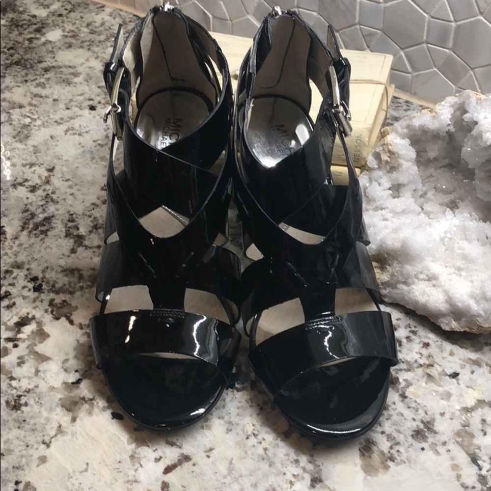 Michael Kors shoes size 6
